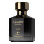 MAISON CATALIYA EL MAKTOUB унисекс flaconium.ru