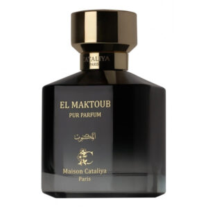 MAISON CATALIYA EL MAKTOUB унисекс flaconium.ru