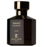 MAISON CATALIYA IDMANE унисекс flaconium.ru
