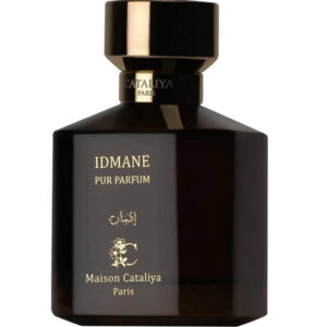 MAISON CATALIYA IDMANE унисекс flaconium.ru