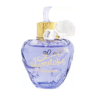 LOLITA LEMPICKA CAPRICE AMARENA для женщин flaconium.ru