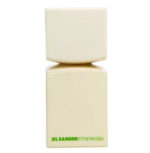 JIL SANDER STYLE PASTELS SOFT YELLOW для женщин flaconium.ru