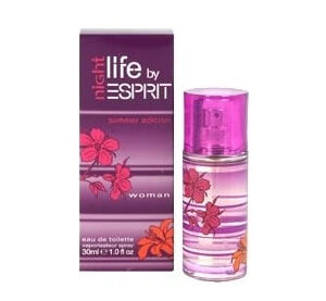 ESPRIT NIGHT LIFE BY ESPRIT SUMMER EDITION WOMEN для женщин flaconium.ru