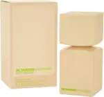 JIL SANDER STYLE PASTELS SOFT YELLOW для женщин flaconium.ru