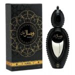 AJMAL WISAL LAYL унисекс flaconium.ru