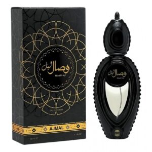 AJMAL WISAL LAYL унисекс flaconium.ru