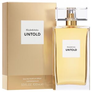 ELIZABETH ARDEN UNTOLD EAU DE PARFUM для женщин flaconium.ru