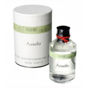 CALE FRAGRANZE D’AUTORE ASSOLO унисекс flaconium.ru