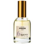 PRESS GURWITZ PERFUMERIE NO. 6 унисекс flaconium.ru