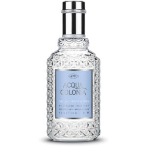 4711 PERFUMES  4711 ACQUA COLONIA COCONUT WATER & YUZU унисекс flaconium.ru