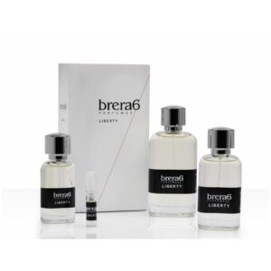 BRERA6 PERFUMES LIBERTY унисекс flaconium.ru