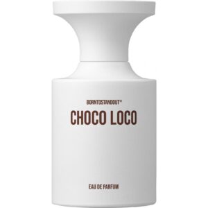 BORNTOSTANDOUT® CHOCO LOCO унисекс flaconium.ru