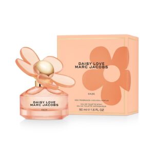 MARC JACOBS DAISY LOVE DAZE для женщин flaconium.ru