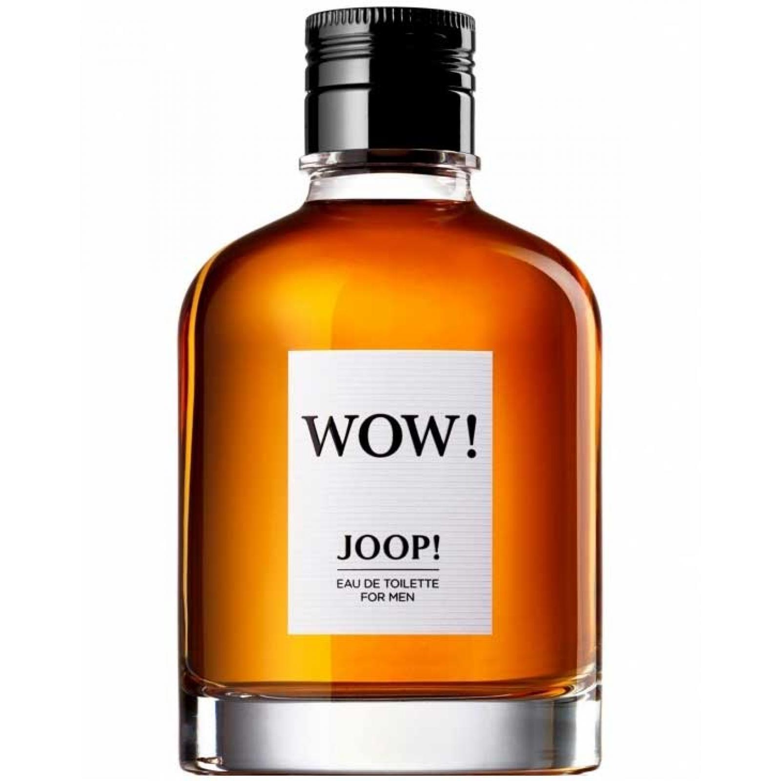 JOOP! WOW! для мужчин flaconium.ru JOOP! WOW! для мужчин flaconium.ru