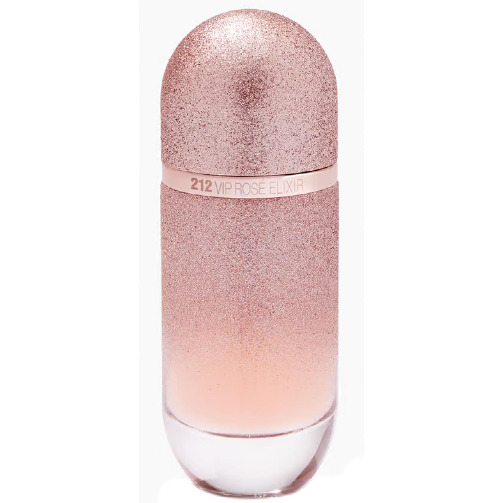 CAROLINA HERRERA 212 VIP ROSE ELIXIR для женщин flaconium.ru CAROLINA HERRERA 212 VIP ROSE ELIXIR для женщин flaconium.ru