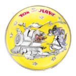 HOUSE OF SILLAGE TOM & JERRY™ унисекс flaconium.ru