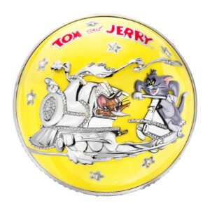 HOUSE OF SILLAGE TOM & JERRY™ унисекс flaconium.ru