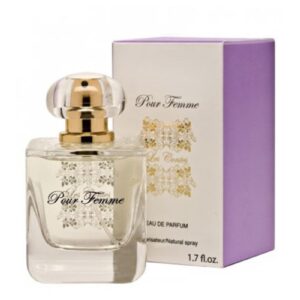 LES CONTES POUR FEMME для женщин flaconium.ru