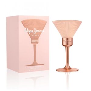 PEPE JEANS LONDON PEPE JEANS ADDICTIVE FOR HER для женщин flaconium.ru