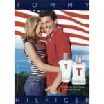 TOMMY HILFIGER T для мужчин flaconium.ru