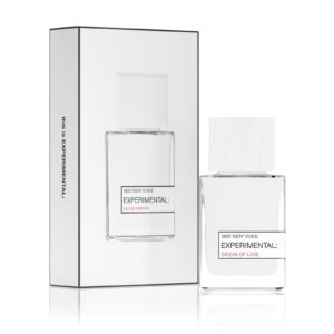 MIN NEW YORK ORIGIN OF LOVE унисекс flaconium.ru