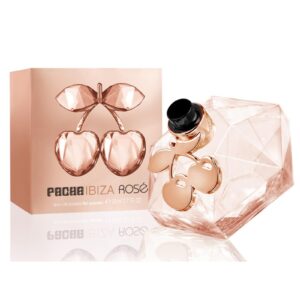 PACHA IBIZA PACHA IBIZA ROSE для женщин flaconium.ru