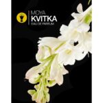 OUD FACTORY MOYA KVITKA унисекс flaconium.ru