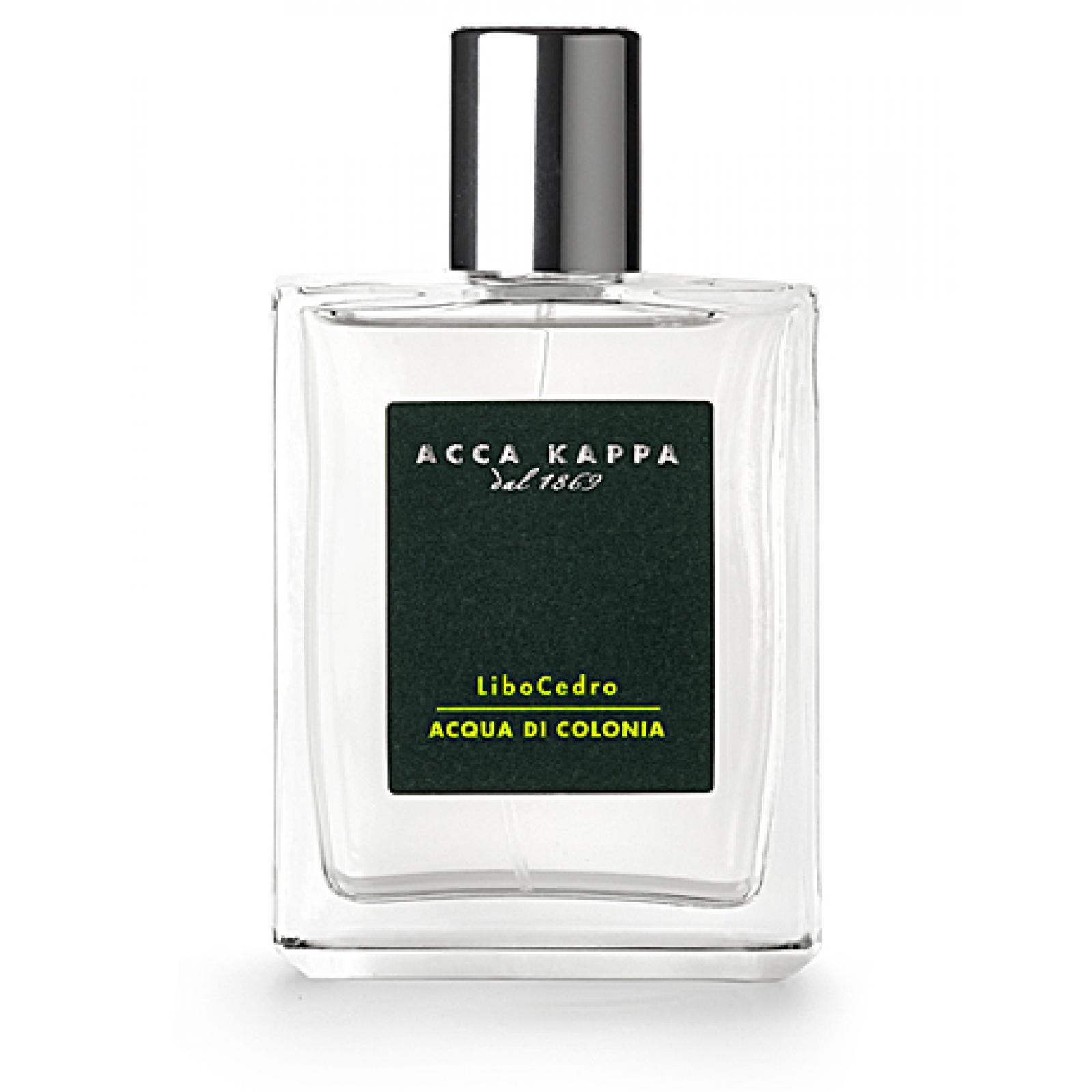 ACCA KAPPA LIBOCEDRO для мужчин flaconium.ru ACCA KAPPA LIBOCEDRO для мужчин flaconium.ru
