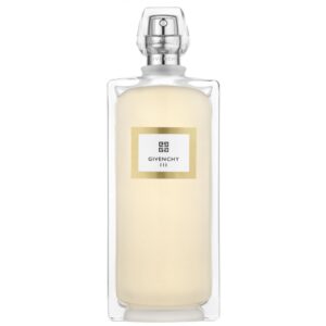 GIVENCHY LES PARFUMS MYTHIQUES — GIVENCHY III для женщин flaconium.ru