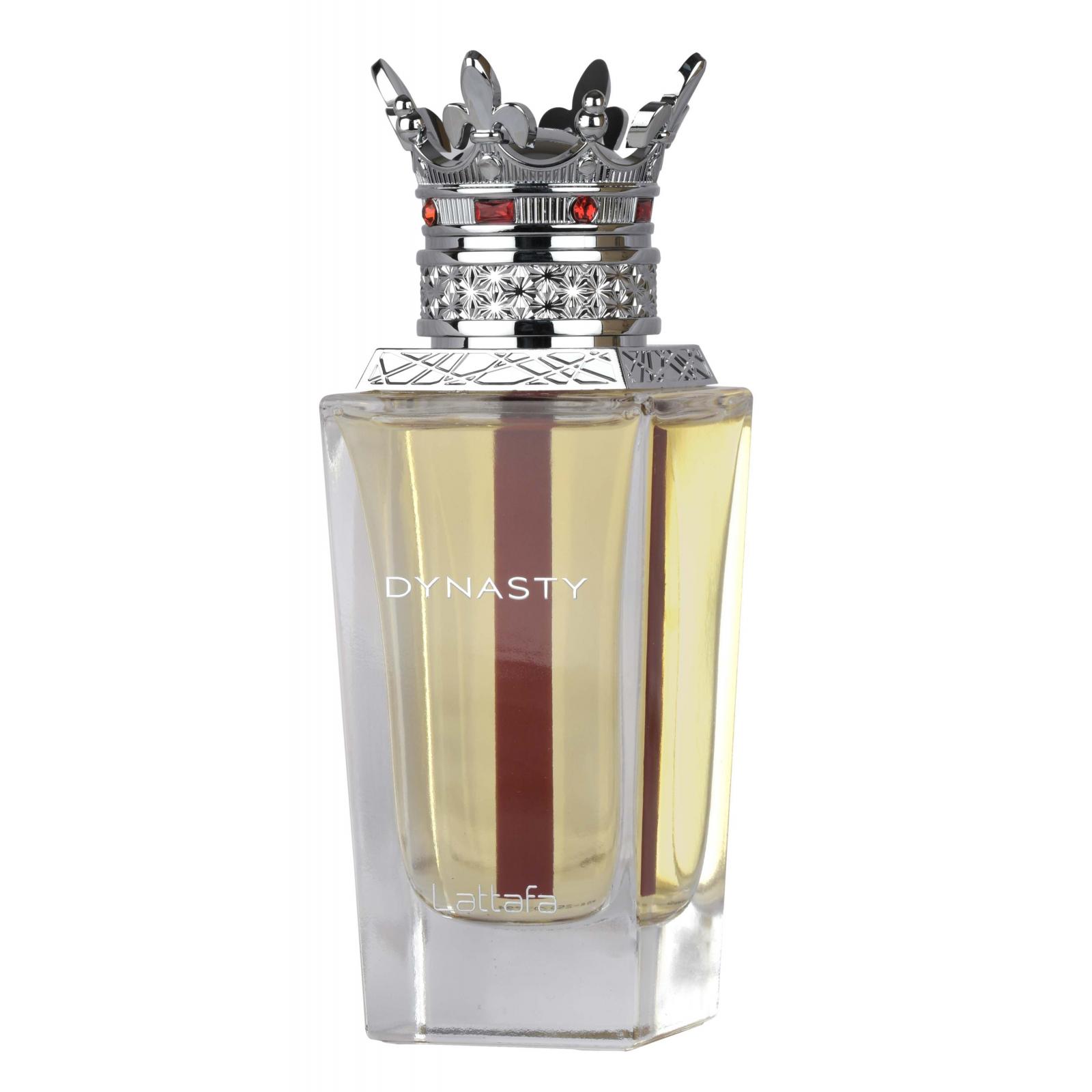 LATTAFA PERFUMES DYNASTY унисекс flaconium.ru LATTAFA PERFUMES DYNASTY унисекс flaconium.ru