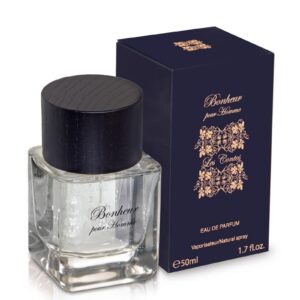 LES CONTES BONHEUR POUR HOMME для мужчин flaconium.ru