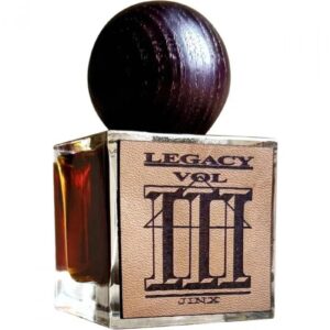 JINX SMELLS LEGACY VOL. 3 унисекс flaconium.ru