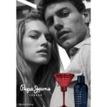 PEPE JEANS LONDON PEPE JEANS FOR HER LONDON CALLING для женщин flaconium.ru