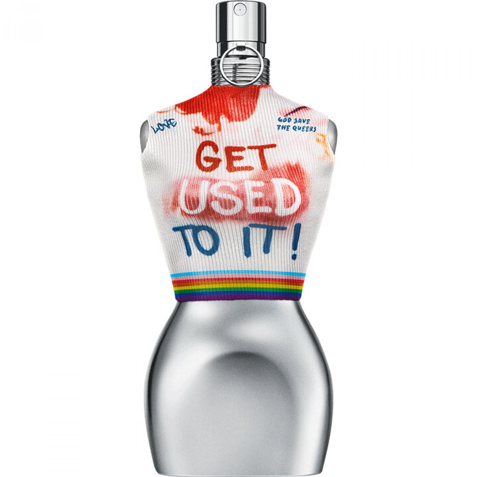 JEAN PAUL GAULTIER CLASSIQUE PRIDE 2023 унисекс flaconium.ru JEAN PAUL GAULTIER CLASSIQUE PRIDE 2023 унисекс flaconium.ru