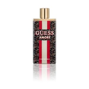 GUESS GUESS AMORE PORTOFINO унисекс flaconium.ru