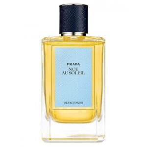 PRADA NUE AU SOLEIL унисекс flaconium.ru