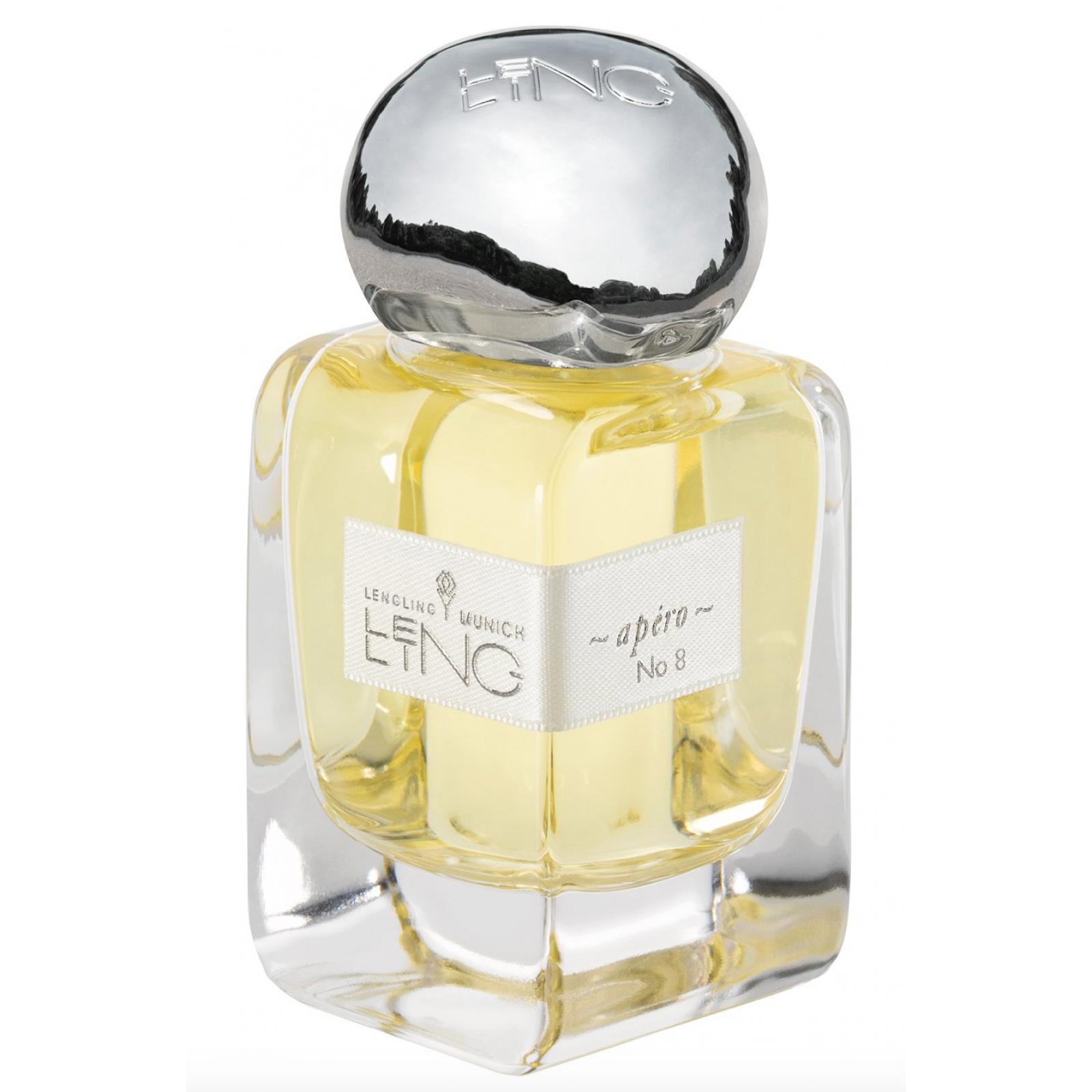 LENGLING APERO NO. 8 унисекс flaconium.ru LENGLING APERO NO. 8 унисекс flaconium.ru