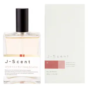 J-SCENT HONEY & LEMON унисекс flaconium.ru