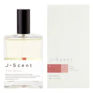 J-SCENT RAMUNE (JAPANESE SODA) унисекс flaconium.ru