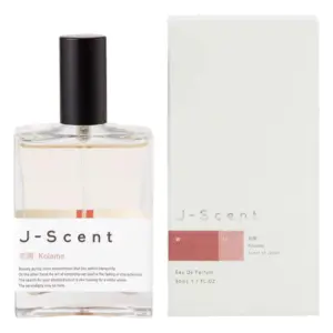 J-SCENT KOIAME унисекс flaconium.ru