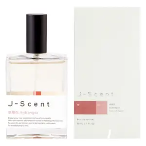 J-SCENT HYDRANGEA унисекс flaconium.ru
