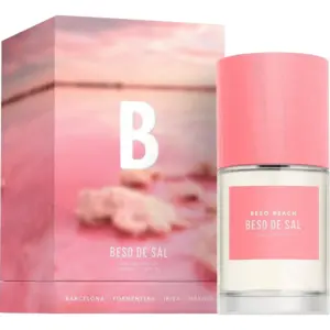 BESO BEACH PERFUMES BESO DE SAL унисекс flaconium.ru