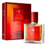 AFFINESSENCE SAFRAN-NEROLI унисекс flaconium.ru