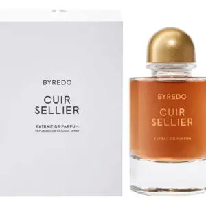 BYREDO CUIR SELLIER 2025 унисекс flaconium.ru