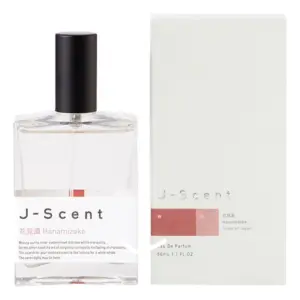 J-SCENT HANAMIZAKE унисекс flaconium.ru