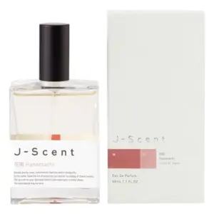 J-SCENT HANAMACHI унисекс flaconium.ru