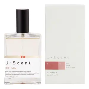 J-SCENT HAKKA унисекс flaconium.ru