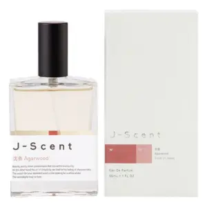 J-SCENT AGARWOOD унисекс flaconium.ru