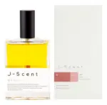 J-SCENT YUZU унисекс flaconium.ru