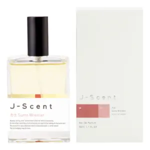 J-SCENT SUMO WRESTLER унисекс flaconium.ru